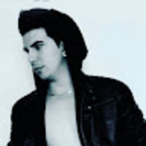 Meet your Posher, Randy